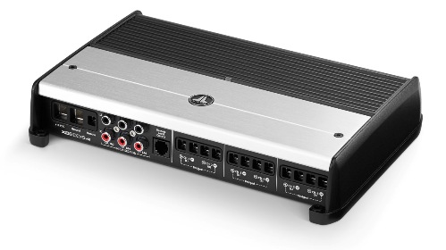 JL Audio XD600/6v2. ����������� �������������� XD600/6v2.